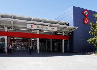 No habrá prórroga en 2023 de la rebaja del abono transporte en Móstoles