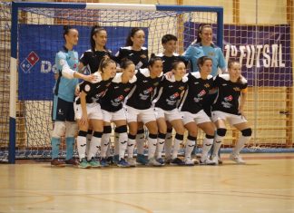 Resumen deportivo del 12 y 13 de noviembre en Móstoles Resumen deportivo del 12 y 13 de noviembre en Móstoles