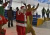 Los mostoleños podrán disfrutar este viernes del encendido de la Navidad en Intu Xanadú