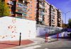 Eliminación de barreras arquitectónicas en el entorno urbano de Móstoles