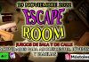Un “Escape Room” llamado Móstoles