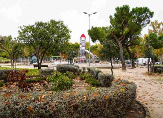 Las calles de Móstoles albergarán la jornada final de Escape Room Las calles de Móstoles albergarán la jornada final de Escape Room