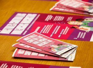 El 25N en Móstoles servirá de homenaje a Irina y Mariya