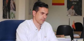 Vox Móstoles propone una actualización en las ordenanzas municipales