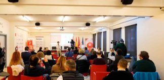 El II Foro Sinergias en Móstoles apuesta por la innovación y el emprendimiento