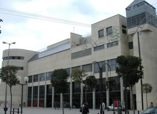 Agenda de Ocio de Móstoles del 4 al 6 de octubre