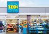 Abre un gran bazar TEDi en Móstoles