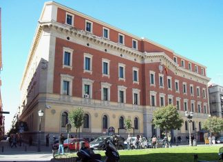 El Tribunal de Cuentas sigue de cerca el Caso ITV en Móstoles