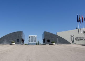 Los vecinos de Móstoles podrán disfrutar de la Semana de la Ciencia en la URJC
