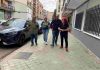 Ciudadanos Móstoles pide rehabilitar la calle Villaamil y la Plaza Dos de Mayo