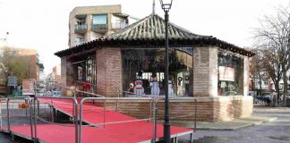 Navidad accesible en Móstoles
