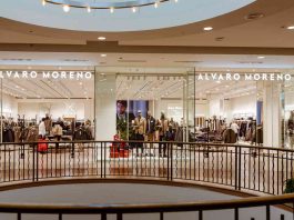 Los vecinos de Móstoles ya pueden disfrutar de la moda en Álvaro Moreno