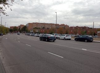 Nueva ayuda económica para los refugiados de Móstoles y la Comunidad de Madrid