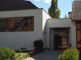 La Biblioteca Joan Miró de Móstoles reabre sus puertas