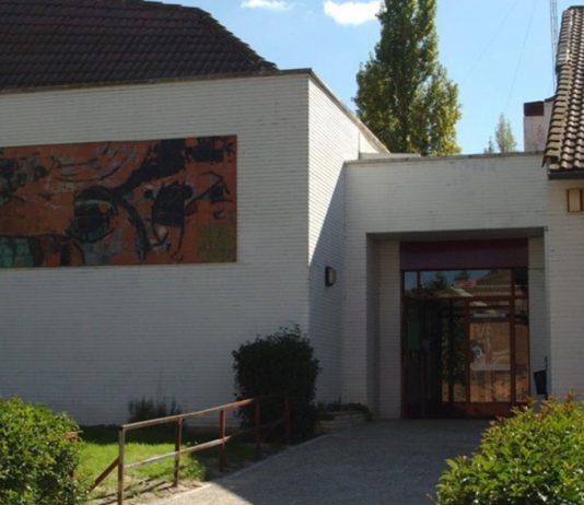 La Biblioteca Joan Miró de Móstoles reabre sus puertas