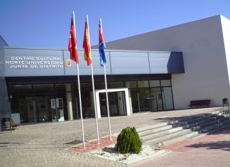 Planes de Navidad en los Centros Socioculturales de Móstoles