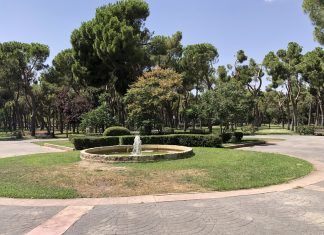 La menor de edad recibe el alta hospitalaria tras el grave accidente de tráfico causado por un conductor en Móstoles