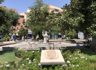 Cortes de luz en Móstoles para la próxima semana