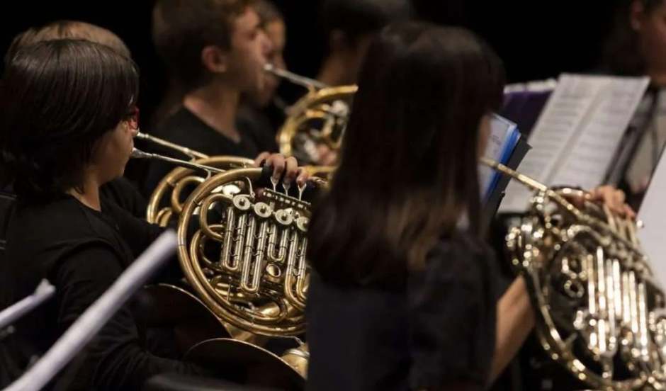 La Navidad en Móstoles se inunda de música