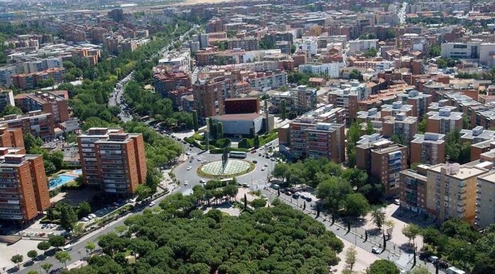 Desaparecido un joven de 14 años en Móstoles