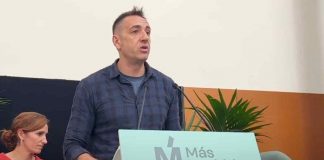 Más Madrid Móstoles presenta diversas mociones a los presupuestos de la ciudad