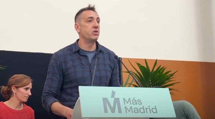 Más Madrid Móstoles presenta diversas mociones a los presupuestos de la ciudad