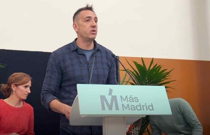 Más Madrid Móstoles presenta diversas mociones a los presupuestos de la ciudad