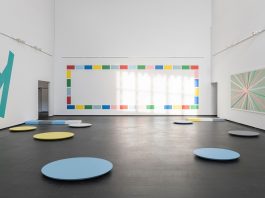 Exposiciones artísticas que ver esta Navidad en Móstoles