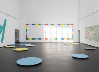 Exposiciones artísticas que ver esta Navidad en Móstoles