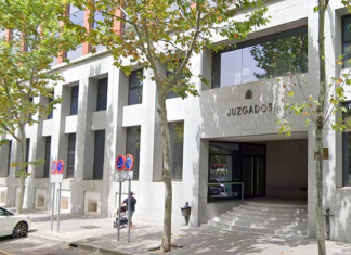 La mujer embarazada asesinada en Escalona ya había sido agredida por su homicida en Móstoles La mujer embarazada asesinada en Escalona ya había sido agredida por su homicida en Móstoles