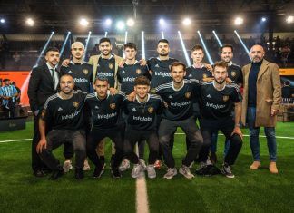 El Ultimate Móstoles de DjMaRiiO ficha a un campeón de Europa