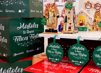 Agenda de Ocio de Móstoles del 6 al 8 de enero