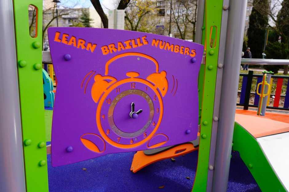 Móstoles tendrá su primer parque infantil cubierto