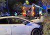 Prisión provisional y sin fianza para el conductor que causó la muerte de una mujer y su hija en Móstoles esta pasada noche