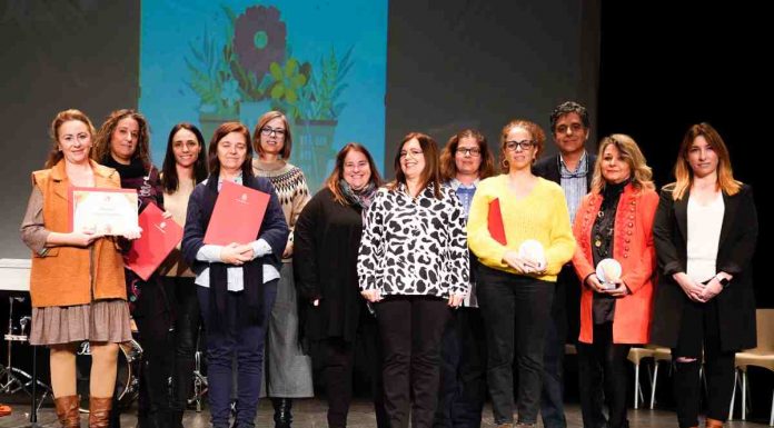 Los primeros premios de Móstoles como Ciudad Educadora ya tienen destinatarios