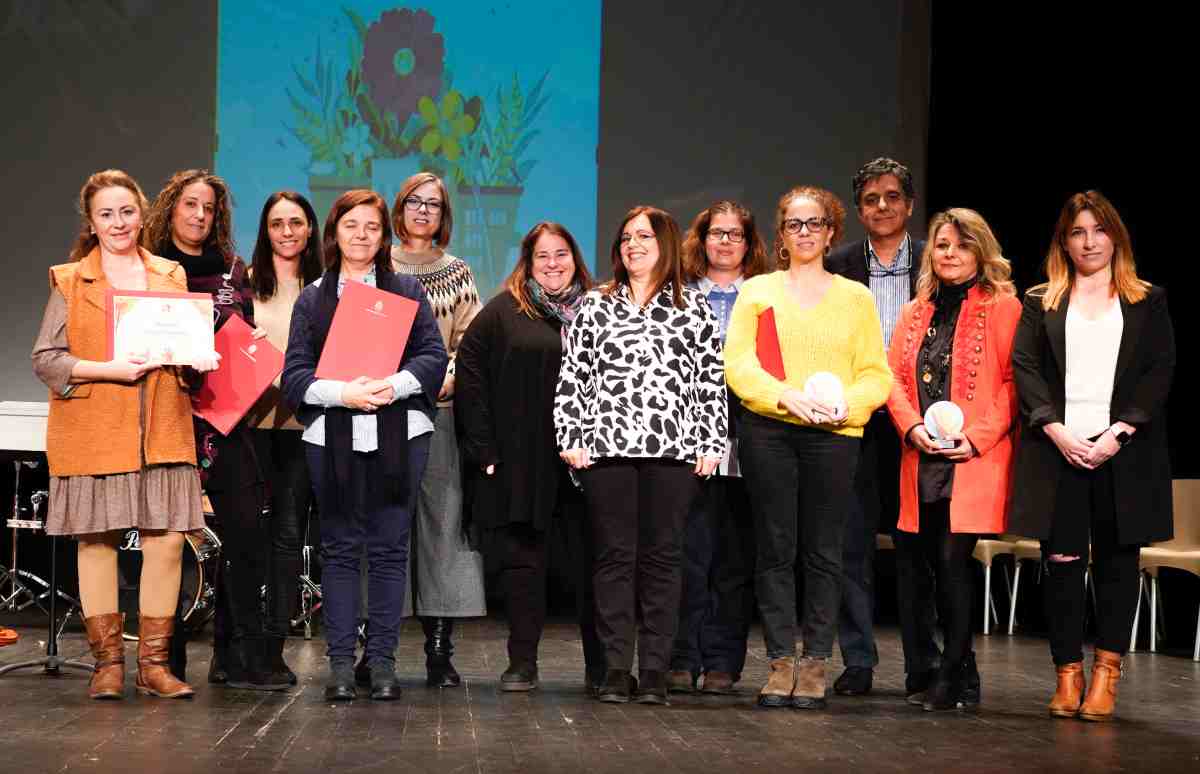 Los primeros premios de Móstoles como Ciudad Educadora ya tienen  destinatarios