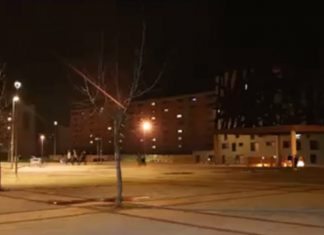 El Partido Popular critica la iluminación navideña de Móstoles