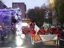 Móstoles impulsa una nueva Tarde Mágica con talleres y actividades Móstoles impulsa una nueva Tarde Mágica con talleres y actividades
