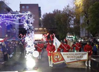 Móstoles impulsa una nueva Tarde Mágica con talleres y actividades