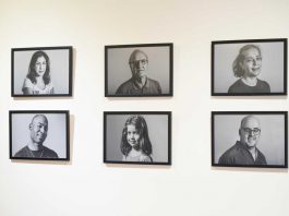 ‘Divergentes’ en el Museo de la Ciudad de Móstoles ‘Divergentes’ en el Museo de la Ciudad de Móstoles