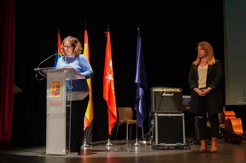 Los primeros premios de Móstoles como Ciudad Educadora ya tienen destinatarios