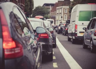 Alerta en Móstoles ante la última estafa de las multas de tráfico