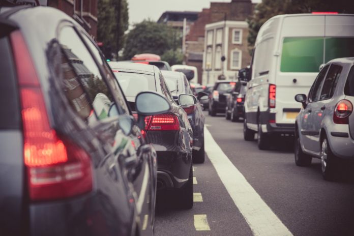 Alerta en Móstoles ante la última estafa de las multas de tráfico