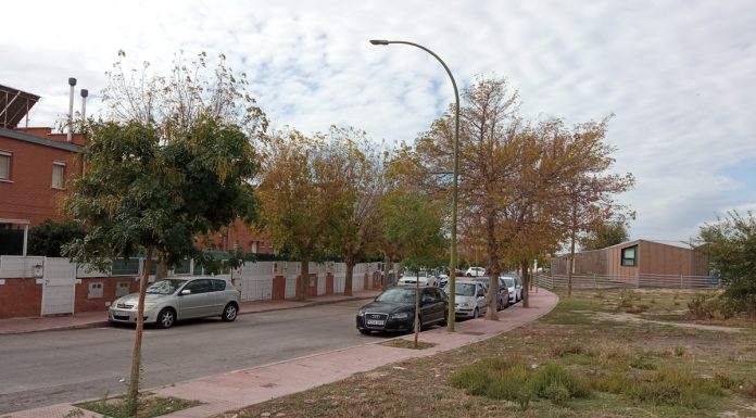 Restricciones de tráfico en calles de Móstoles por obras desde la semana que viene