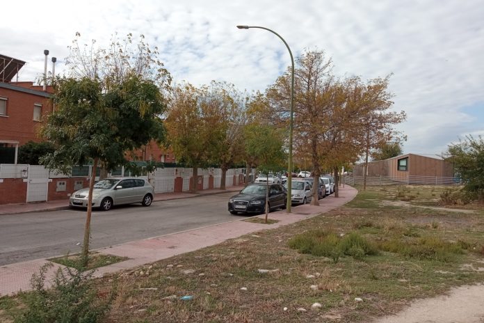 Restricciones de tráfico en calles de Móstoles por obras desde la semana que viene