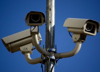 Ciudadanos Móstoles propone instalar cámaras de vídeo vigilancia
