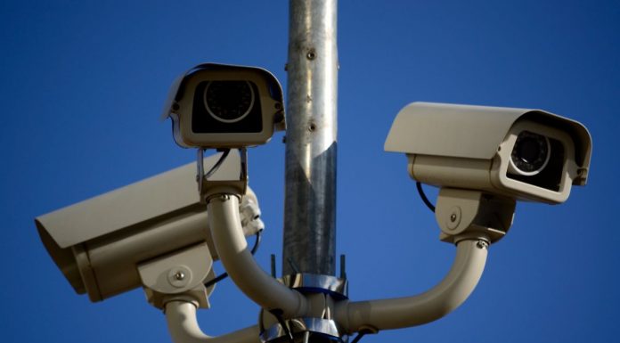 Ciudadanos Móstoles propone instalar cámaras de vídeo vigilancia