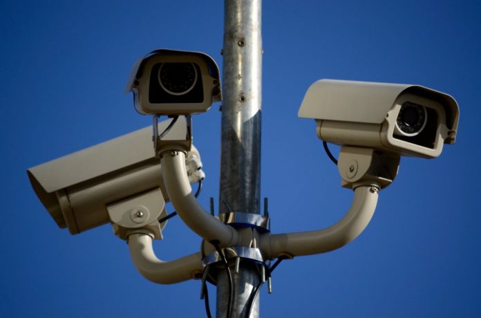 Ciudadanos Móstoles propone instalar cámaras de vídeo vigilancia