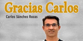 Carlos Sánchez Rozas deja de ser entrenador del FSF Móstoles