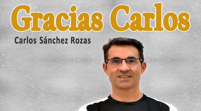 Carlos Sánchez Rozas deja de ser entrenador del FSF Móstoles